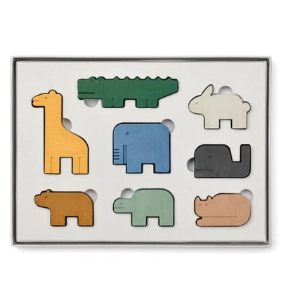 Liewood Vesa Chalk - Studio Play