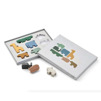 Liewood Vesa Chalk - Studio Play