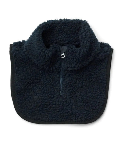 Liewood Vilo Pile Neckwarmer Classic Navy