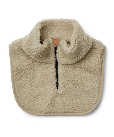 Liewood Vilo Pile Neckwarmer Mist