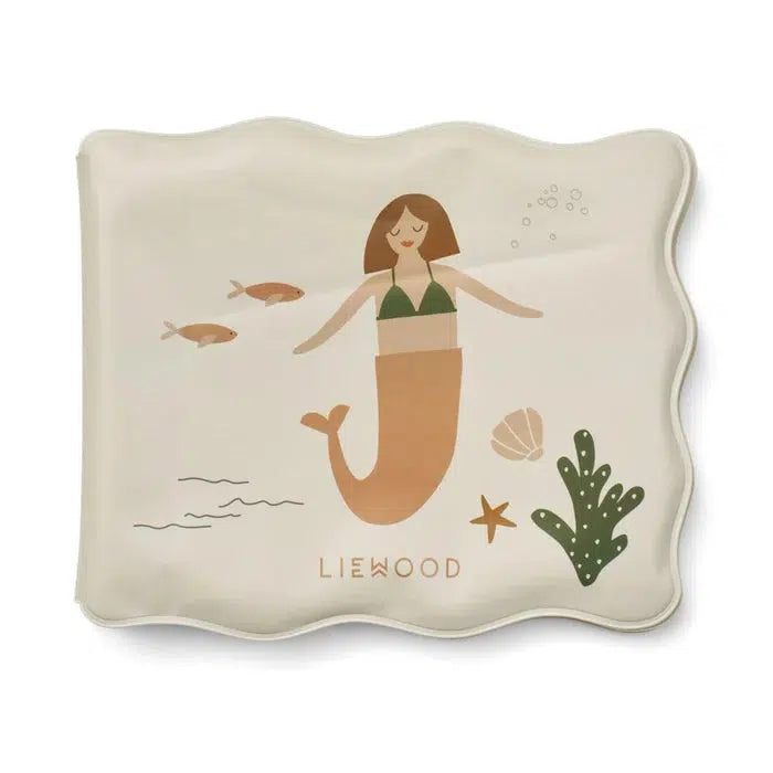 Liewood Waylon Mermaid Magic Water Book