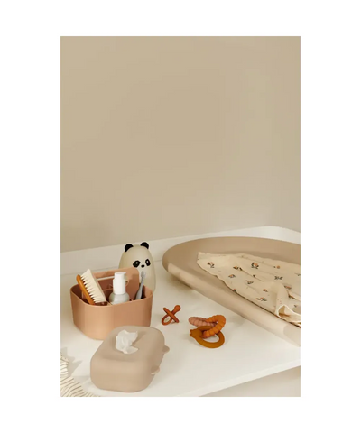 Liewood Winston Panda Creme