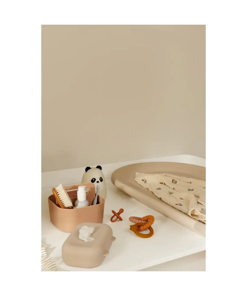 Liewood Winston Panda Creme