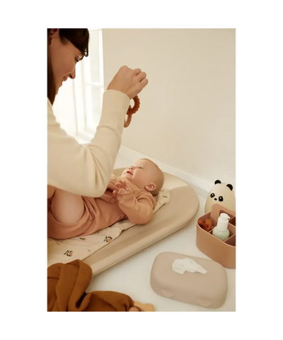Liewood Winston Panda Creme