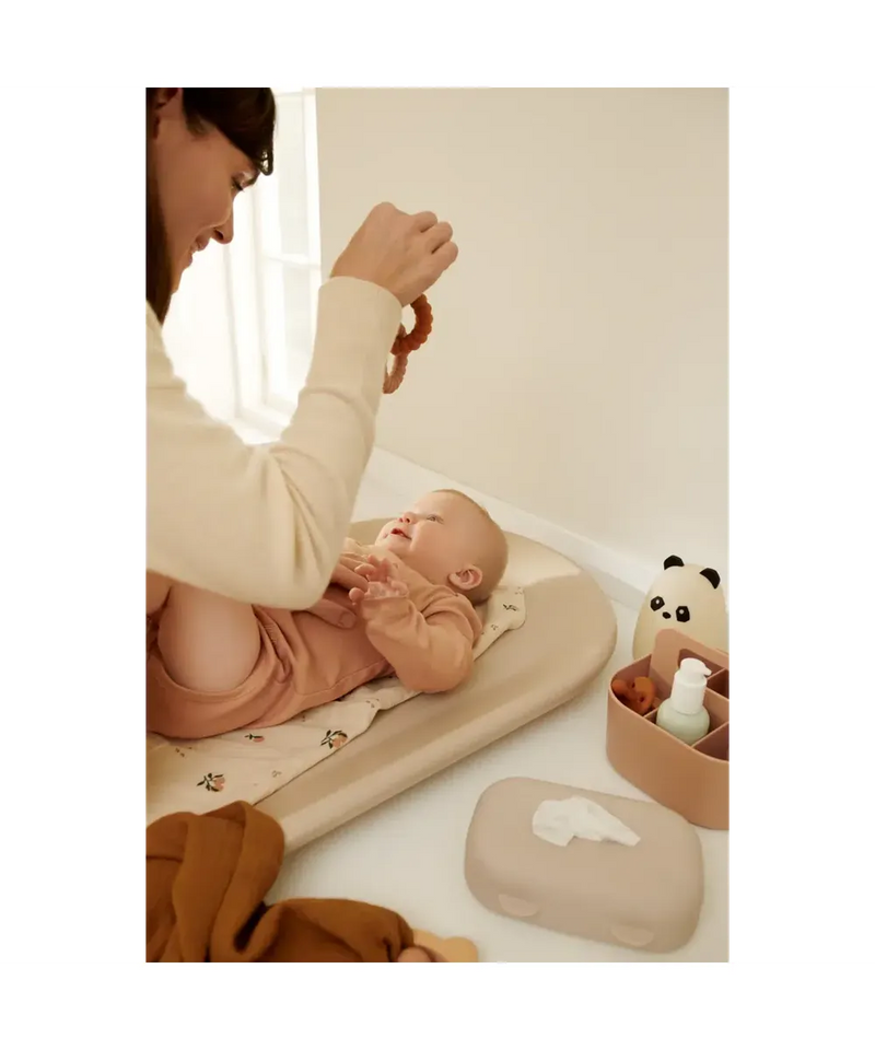 Liewood Winston Panda Creme
