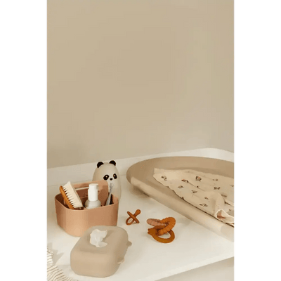Liewood Winston Panda Creme - Studio Play