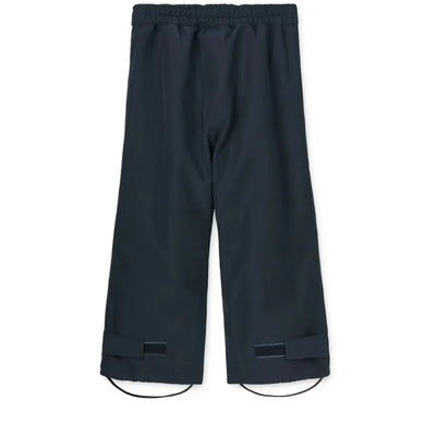 Liewood Wolf Winter Pants Navy - Studio Play