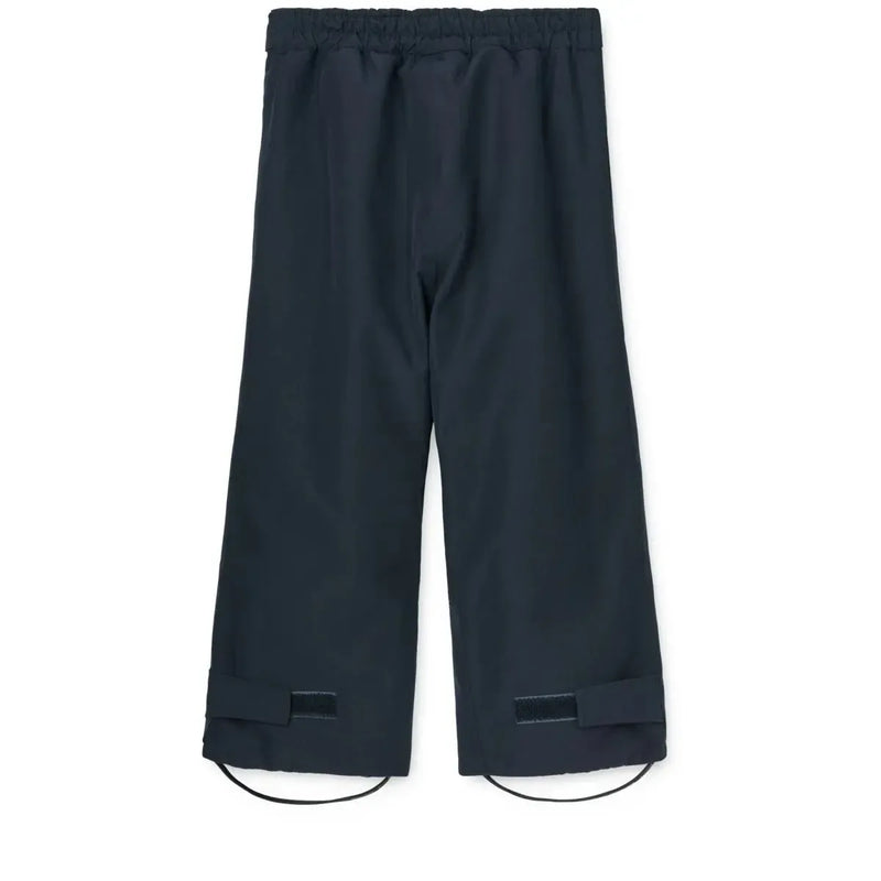 Liewood Wolf Winter Pants Navy - Studio Play