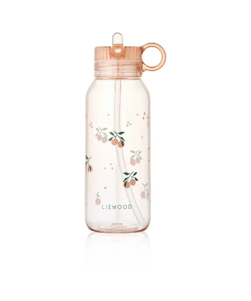 Liewood Yang Water Bottle 500ml Peach