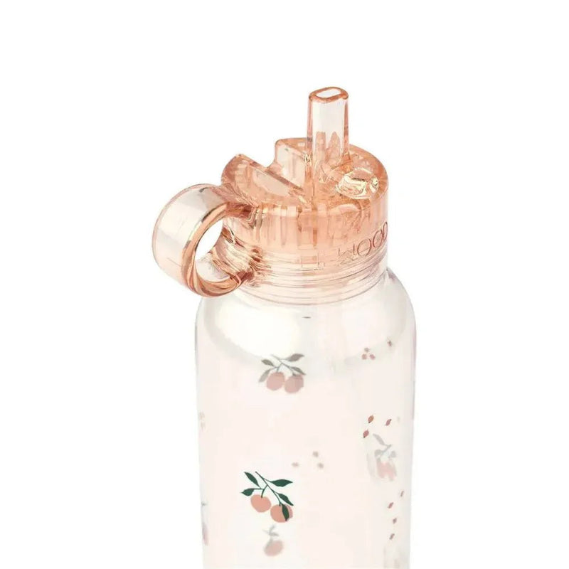 Liewood Yang Water Bottle Peach (500ml) - Studio Play