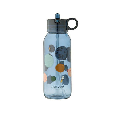 Liewood Yang Water Bottle Universe (500ml) - Studio Play