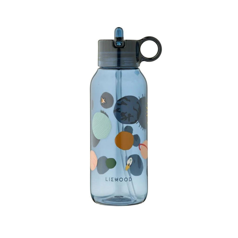 Liewood Yang Water Bottle Universe (500ml) - Studio Play