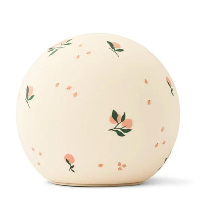 Liewood Yuki Nightlight Peach Sea Shell - Studio Play