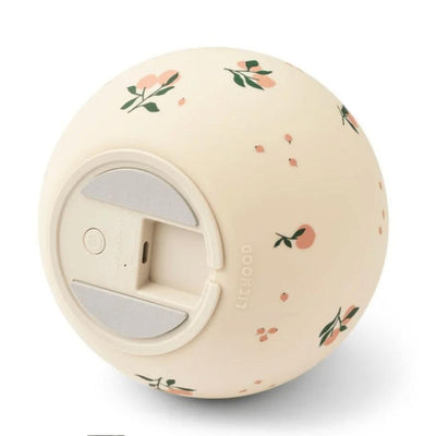 Liewood Yuki Nightlight Peach Sea Shell - Studio Play