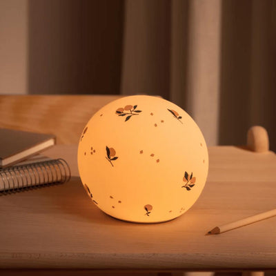 Liewood Yuki Nightlight Peach Sea Shell - Studio Play