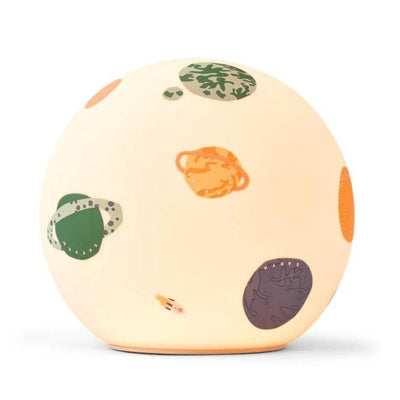Liewood Yuki Nightlight Universe Sandy - Studio Play