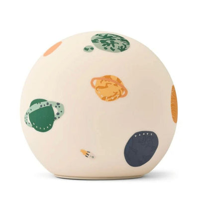 Liewood Yuki Nightlight Universe Sandy