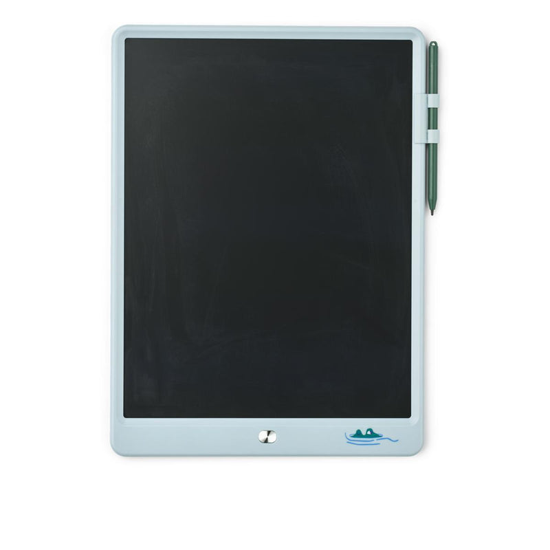 Liewood Zora Drawing Board Croco/Dove Blue