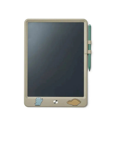 Liewood Zora Drawing Board Dino
