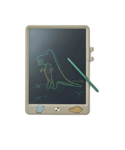 Liewood Zora Drawing Board Dino