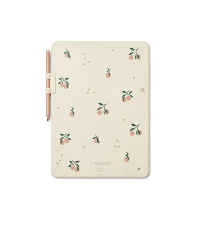 Liewood Zora Drawing Board Peach