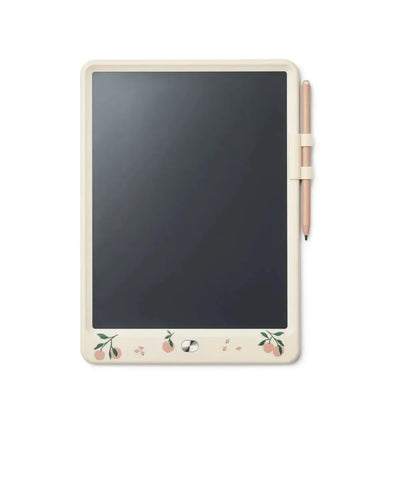 Liewood Zora Drawing Board Peach