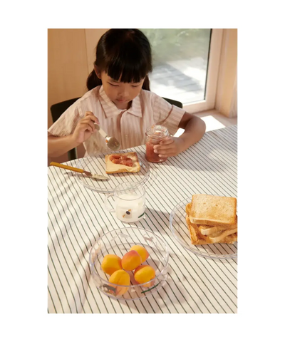 Liewood Zora Drawing Board Peach