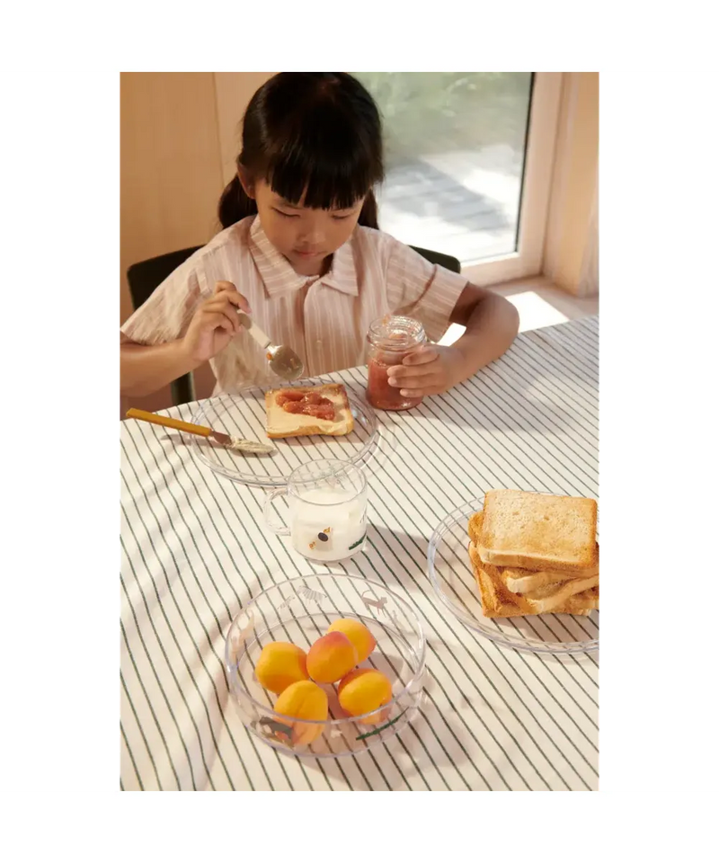 Liewood Zora Drawing Board Peach