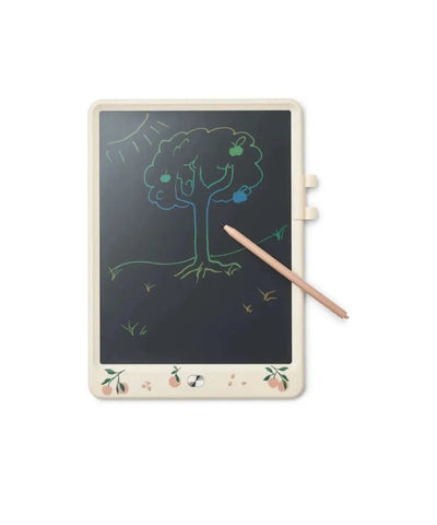 Liewood Zora Drawing Board Peach