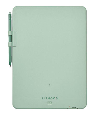 Liewood Zora Drawing Tablet Peppermint