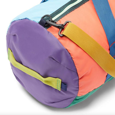 Ligera 45L Duffel Bag - Del Dia