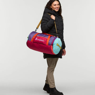 Ligera 45L Duffel Bag - Del Dia