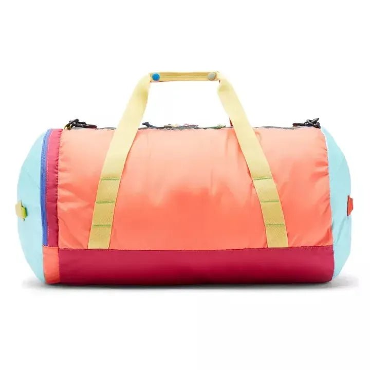 Ligera 45L Duffel Bag - Del Dia SUPRISE PACK