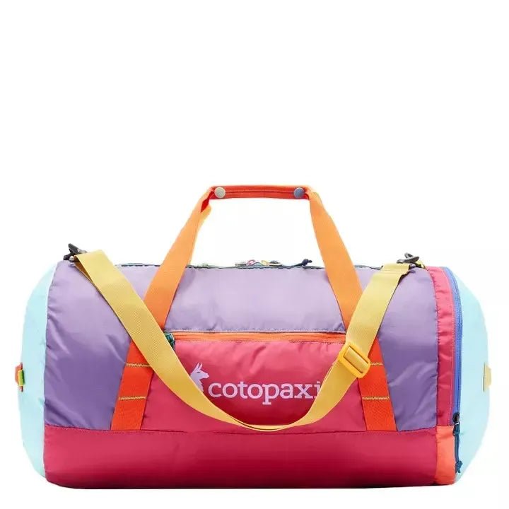 Ligera 45L Duffel Bag - Del Dia SUPRISE PACK - Studio Play