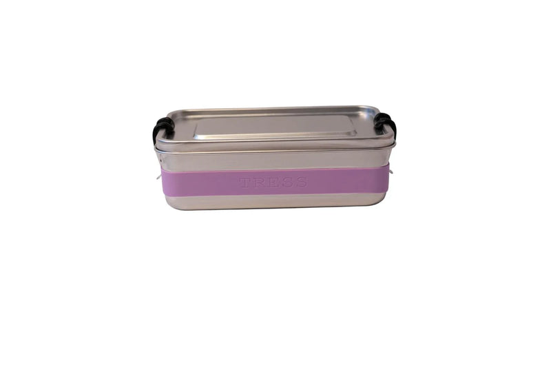 Tress The Box Purple