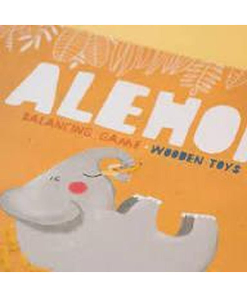 Londji Balanceerspel Ale - Hop - Studio Play