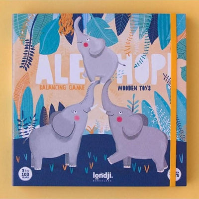 Londji Balanceerspel Ale - Hop