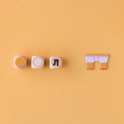 Londji Game - My Monsters