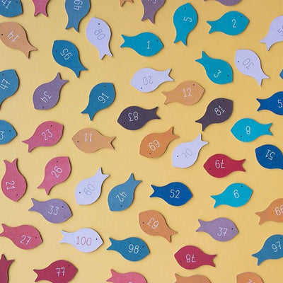 Londji Game - The Whale & The Fish - Studio Play