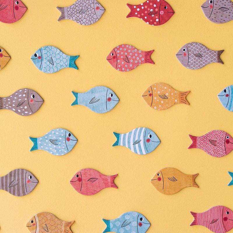 Londji Game - The Whale & The Fish - Studio Play