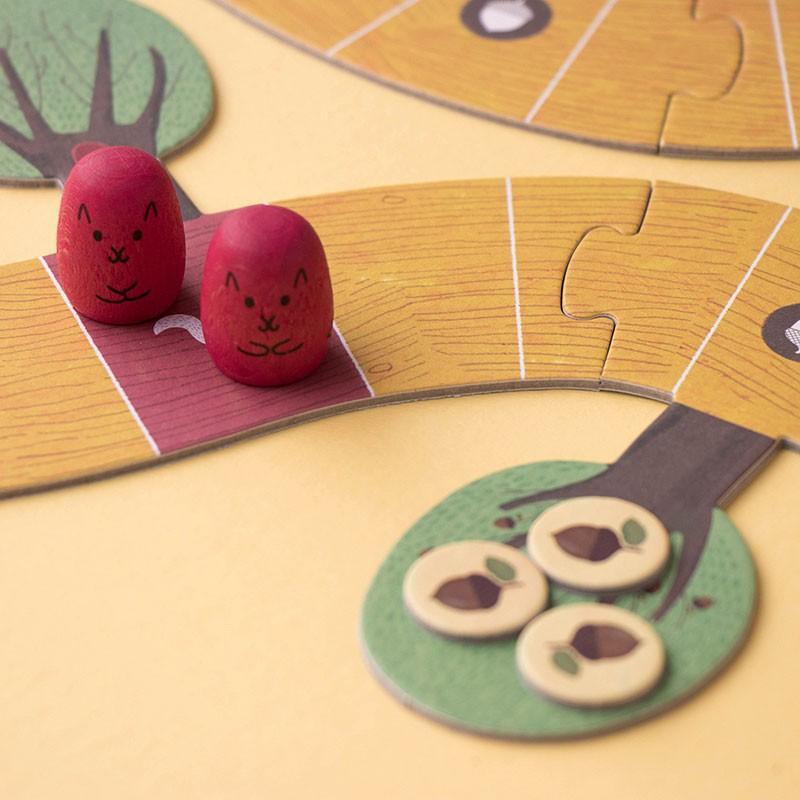 Londji Game Win Win Winter - Studio Play
