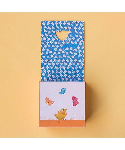 Londji Memo Chicks & Chickens - Studio Play