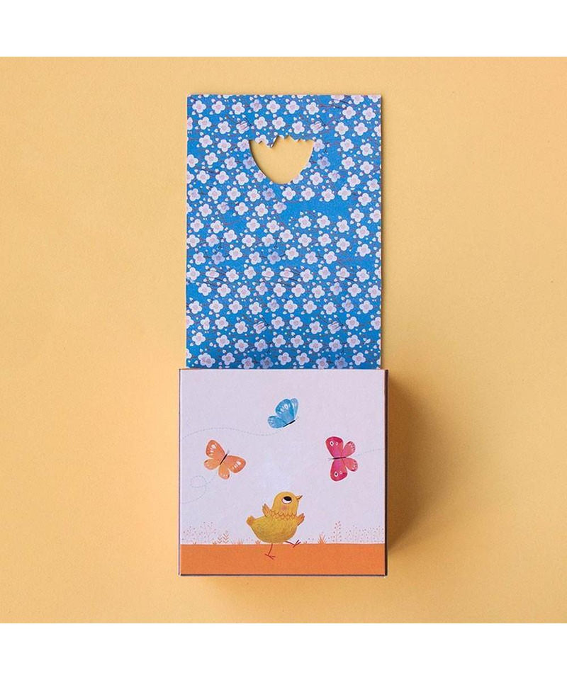 Londji Memo Chicks & Chickens - Studio Play