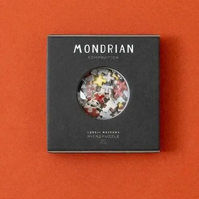 Londji Museum Micro Puzzle Composition - Studio Play