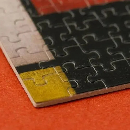 Londji Museum Micro Puzzle Composition - Studio Play