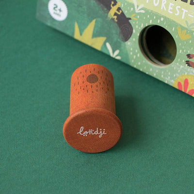 Londji My Wooden World Forest - Studio Play