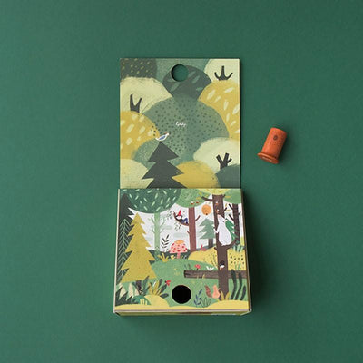 Londji My Wooden World Forest - Studio Play