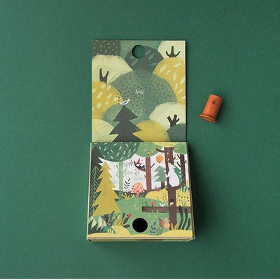 Londji My Wooden World Forest