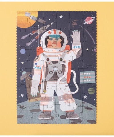 Londji Puzzel Astronaut
