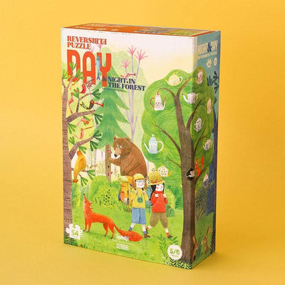 Londji Puzzel Day & Night - Studio Play